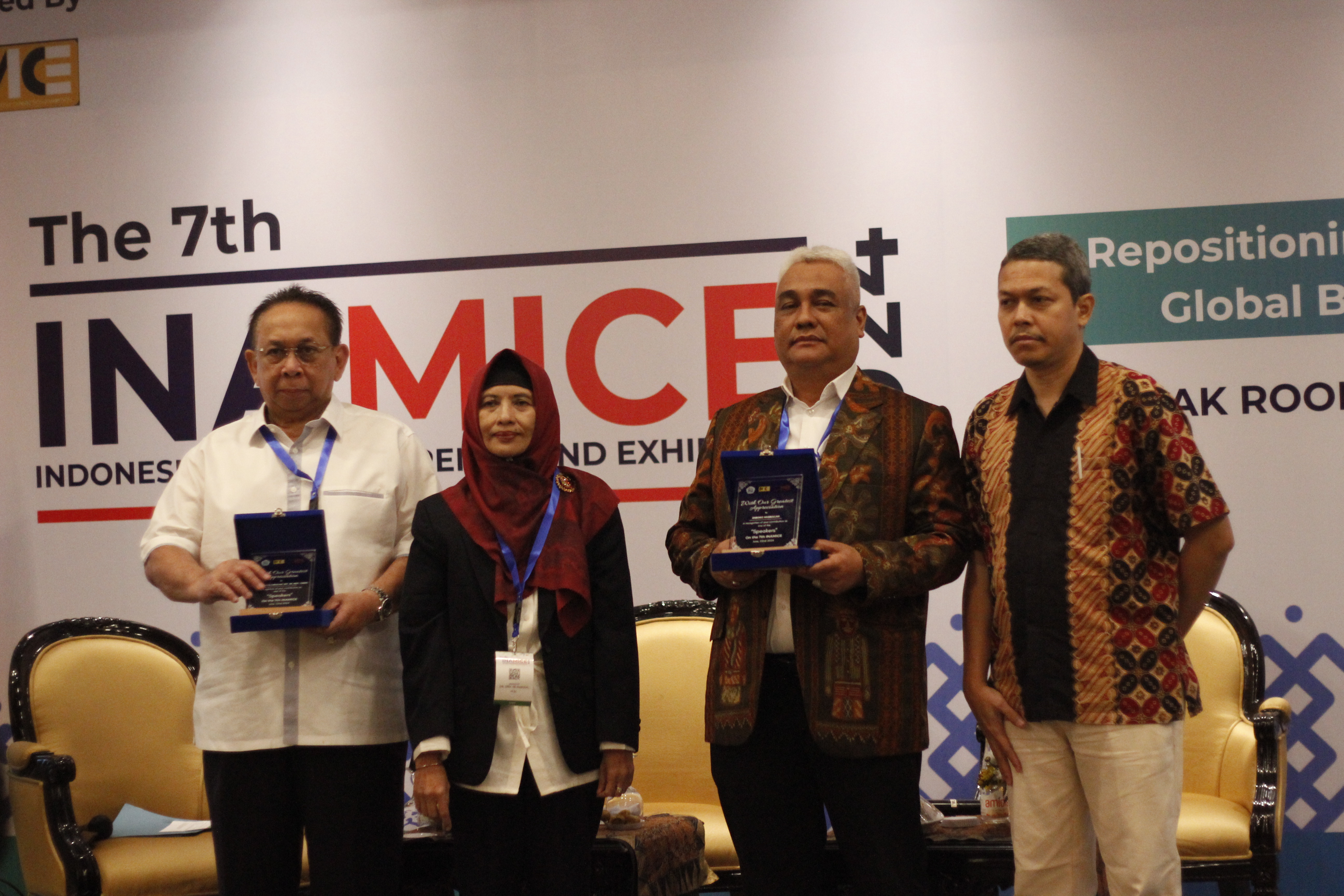 INAMICE 2024 Image 5